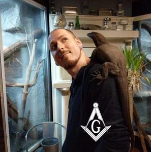 Meet your Posher, Jesse